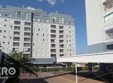 e92007e63fff8bf33cb022560f6efd7f892b34d0 · Apartamento com 2 dormitórios à venda, 57 m² por R$ 340.000,00 - Jardim Cruzeiro do Sul - Bauru/SP