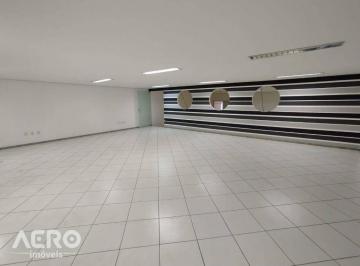 422127b9689ea8612cf5463be573275ace662b9d · Salão Comercial na Av. Nações Unidas