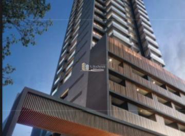 Comercial · 25m² · 1 Quarto · 1 Vaga · Lançamento sala comercial Ed. D'oru - 25m²