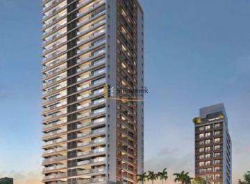 Apartamento · 140m² · 3 Quartos · 2 Vagas · Maravilhoso apartamento lançamento Ed. L'Harmonie 140m² - 3 suítes
