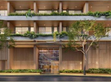 Apartamento · 711m² · 5 Quartos · 5 Vagas · Maravilhoso apartamento garden lançamento Ed. Bueno Brandão | 711m²