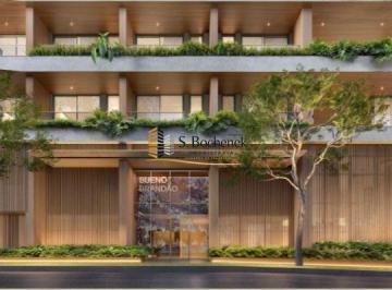 Apartamento · 711m² · 5 Quartos · 5 Vagas · Maravilhoso apartamento garden lançamento Ed. Bueno Brandão | 711m²