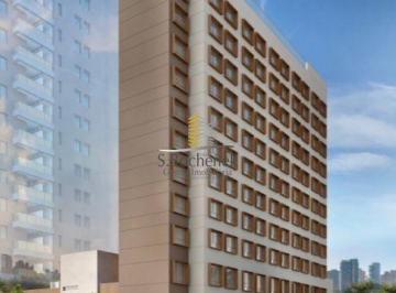 Apartamento · 18m² · 1 Quarto · Maravilhoso stuio lançamento Ed. Tiel R. Jacques Félix | 18m²