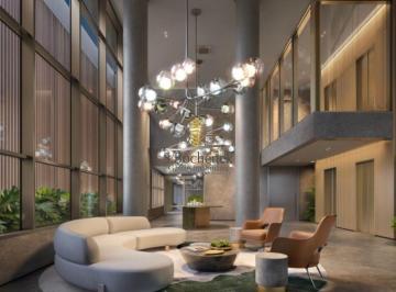 Apartamento · 923m² · 5 Quartos · 7 Vagas · Maravilhosa cobertura lançamento Ed. Bueno Brandão | 923m²