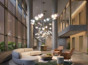 Apartamento · 923m² · 5 Quartos · 7 Vagas · Maravilhosa cobertura lançamento Ed. Bueno Brandão | 923m²
