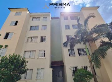 Apartamento · 44m² · 2 Quartos · 1 Vaga · Apartamento de 02 dormitórios Próximo ao trevo da Uglione, Santa Maria - RS