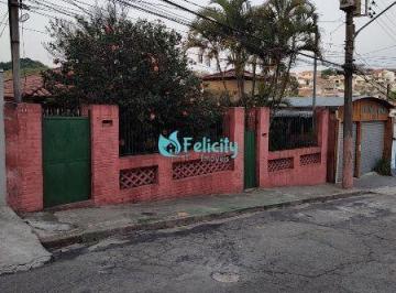 Terreno · 1300m² · Terreno com 1300m2 na Vila Mangalot