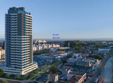 Foto 47 · APARTAMENTO 58 A 61M² 2 QUARTOS SUITE, RAPIDA BAIRRO CENTRO, PROX TERMINAL PINHEIRINHO E CAPÃO RASO 