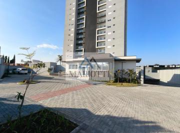 Apartamento · 102m² · 3 Quartos · 2 Vagas · Essencial Carraro - Apartamento com 3 quartos, Essencial Carraro em Atibaia.
