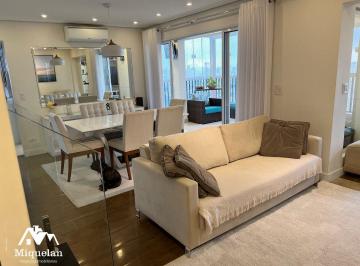 Apartamento · 153m² · 3 Quartos · 3 Vagas · Apartamento Duplex à venda, 153 m² - Santana - São Paulo/SP