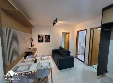Apartamento · 31m² · 1 Quarto · Apartamento à venda, 31 m² por R$ 260.000,00 - Vila Guilherme - São Paulo/SP