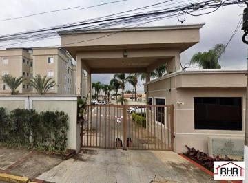 202412061637412652.jpeg · Apartamento para Venda em Mogi das Cruzes, Vila Santana, 3 dormitórios, 1 suíte, 1 banheiro, 1 vaga