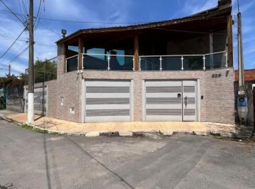 202412181657392389.jpeg · Sobrado para Venda em Suzano, Jardim Quaresmeira, 5 dormitórios, 1 suíte, 4 banheiros, 3 vagas