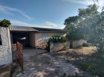Casa · 60m² · 2 Quartos · 2 Vagas · Casa 2 Dormitórios no Itararé