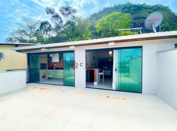 Casa · 150m² · 6 Quartos · 2 Vagas · Bela casa de condomínio para temporada em Anrgra os Reis-RJ