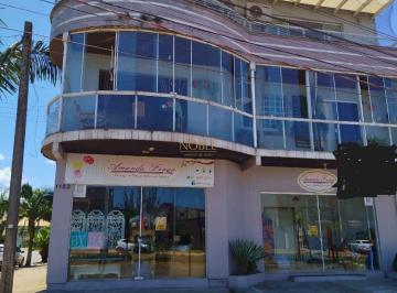 Comercial · 126m² · 2 Quartos · 2 Vagas · Prédio Comercial à Venda – Localização Central, Torres/RS