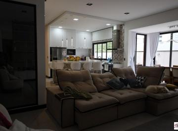 202501281554442193.jpg · Casa Alto Padrão para Venda em Mogi das Cruzes, Cézar de Souza, 4 dormitórios, 4 suítes, 5 banheiros