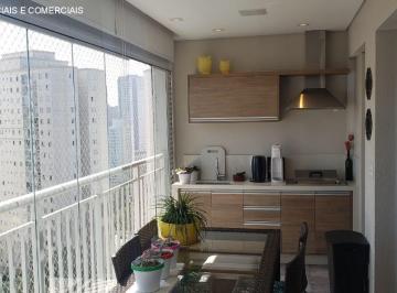 Foto 01 · Apartamento com 3 dormitórios 2 vagas a venda na Vila Andrade