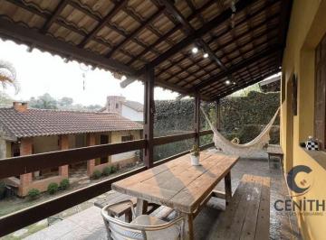 Casa · 324m² · 3 Quartos · 4 Vagas · Magnífica casa P/ ALUGAR c/ 3 suítes no San Diego Park! 324 m² - SAN DIEGO