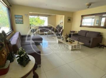 sala · COBERTURA DE 4 QUARTOS À VENDA - RECREIO DOS BANDEIRANTES