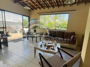 sala · COBERTURA DE 4 QUARTOS À VENDA - RECREIO DOS BANDEIRANTES