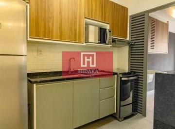 Apartamento · 62m² · 2 Quartos · 1 Vaga · Apartamento à venda no bairro Vila Guarani - São Paulo/SP, Zona Sul