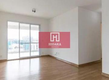 Apartamento · 76m² · 2 Quartos · 1 Vaga · Apartamento à venda no bairro Vila Guarani - São Paulo/SP, Zona Sul