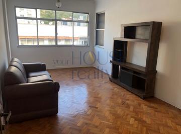 Apartamento de 2 quartos, Rio de Janeiro · Humaitá  2 quartos 75 m2 Reformado