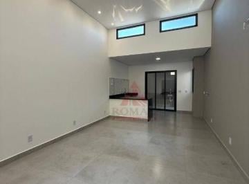 c140234f4aa7e66f0af34f77e73e7b46d07fcc79 · Casa com 3 suítes, 122 m² por R$ 769.000 - Condomínio Terras de São Francisco