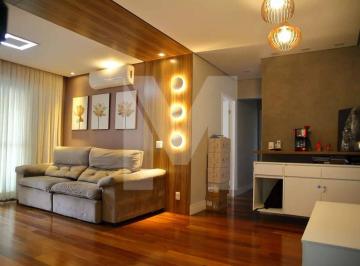 Apartamento de 3 quartos, São Bernardo do Campo · Apartamento com 3 Quartos, 93 m² em Venda, Baeta Neves