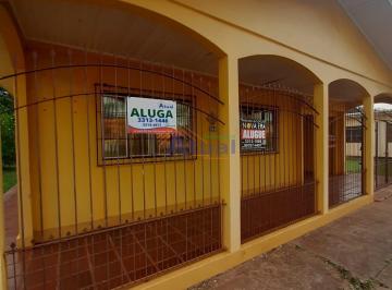 Foto 01 · Casa, Menges, Santo Ângelo, RS