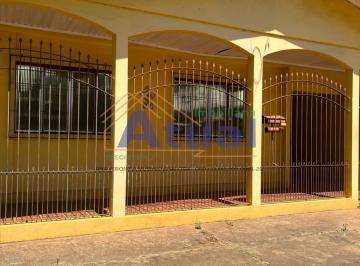 Foto 01 · Casa, Menges, Santo Ângelo, RS