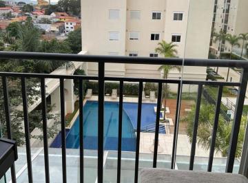 Apartamento de 3 quartos, São Paulo · Apartamento 72m² 3Quartos(1suíte) Amplo Lazer e Bosque Jd Bonfiglioli - Butantã
