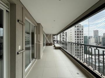 1 · Apartamento com 158 m², à venda no bairro Itaim Bibi.