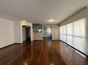 1 · Apartamento com 198 m², 3 quartos sendo 3 suítes à venda no bairro Itaim Bibi.