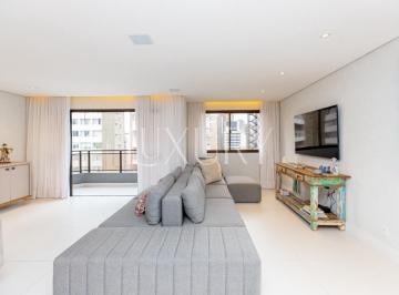 1 · Apartamento com 197.0 m², à venda no bairro Itaim Bibi.