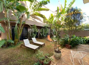 1 · Casa à venda no Jardim Paulista, 408 m², 4 suítes , 3 vagas