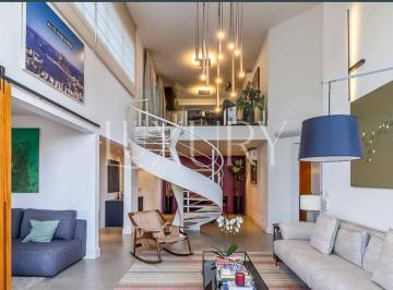 1 · Apartamento com 285 m², 3 quartos sendo 3 suítes à venda no bairro Itaim Bibi.