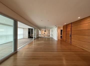 1 · Apartamento com 262 m², 3 quartos sendo 3 suítes à venda no bairro Itaim Bibi.