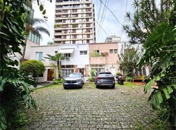 1 · Casa de vila à Venda no Itaim Bibi, 125 m², 3 quartos sendo 1 suíte , 2 vagas