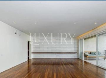 1 · Apartamento com 199 m², 2 quartos sendo 2 suítes à venda no bairro Itaim Bibi.