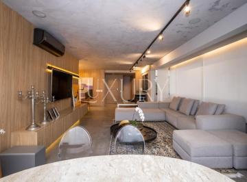 1 · Apartamento com 209.0 m², à venda no bairro Itaim Bibi.