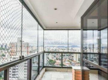 1 · Apartamento a Venda de Alto Padrão no  Sumaré - 4 Suítes - 5 vagas - Próximo ao Metrô Vila Madalena