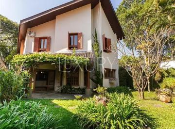 1 · Casa de vila com 294 m², 4 quartos sendo 2 suítes à venda no bairro Vila Ida.