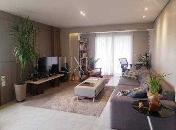 1 · Apartamento Reformado à Venda em Pinheiros, 219.75 m², 3 suítes , 2 vagas para Investir