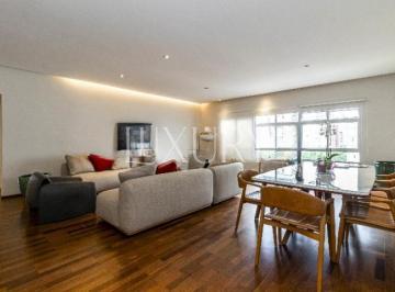 1 · Apartamento com 176 m², 3 quartos sendo 1 suíte à venda no bairro Jardins.