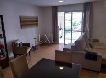 1 · Apartamento com 103 m², 3 quartos sendo 2 suítes à venda no bairro Vila Leopoldina.
