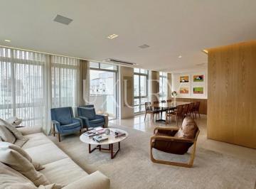 1 · Apartamento reformado  e com varanda  com 226.0 m², à venda no bairro Jardim América .