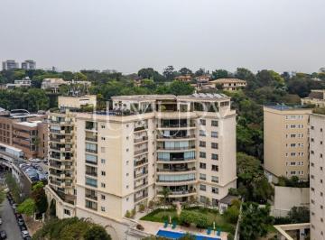 1 · Cobertura com 1200 m² ,  4 suítes à venda no bairro Jardim Guedala.