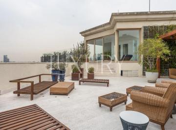 1 · Cobertura com 1200 m² , 4 suítes à venda no bairro Jardim Guedala.